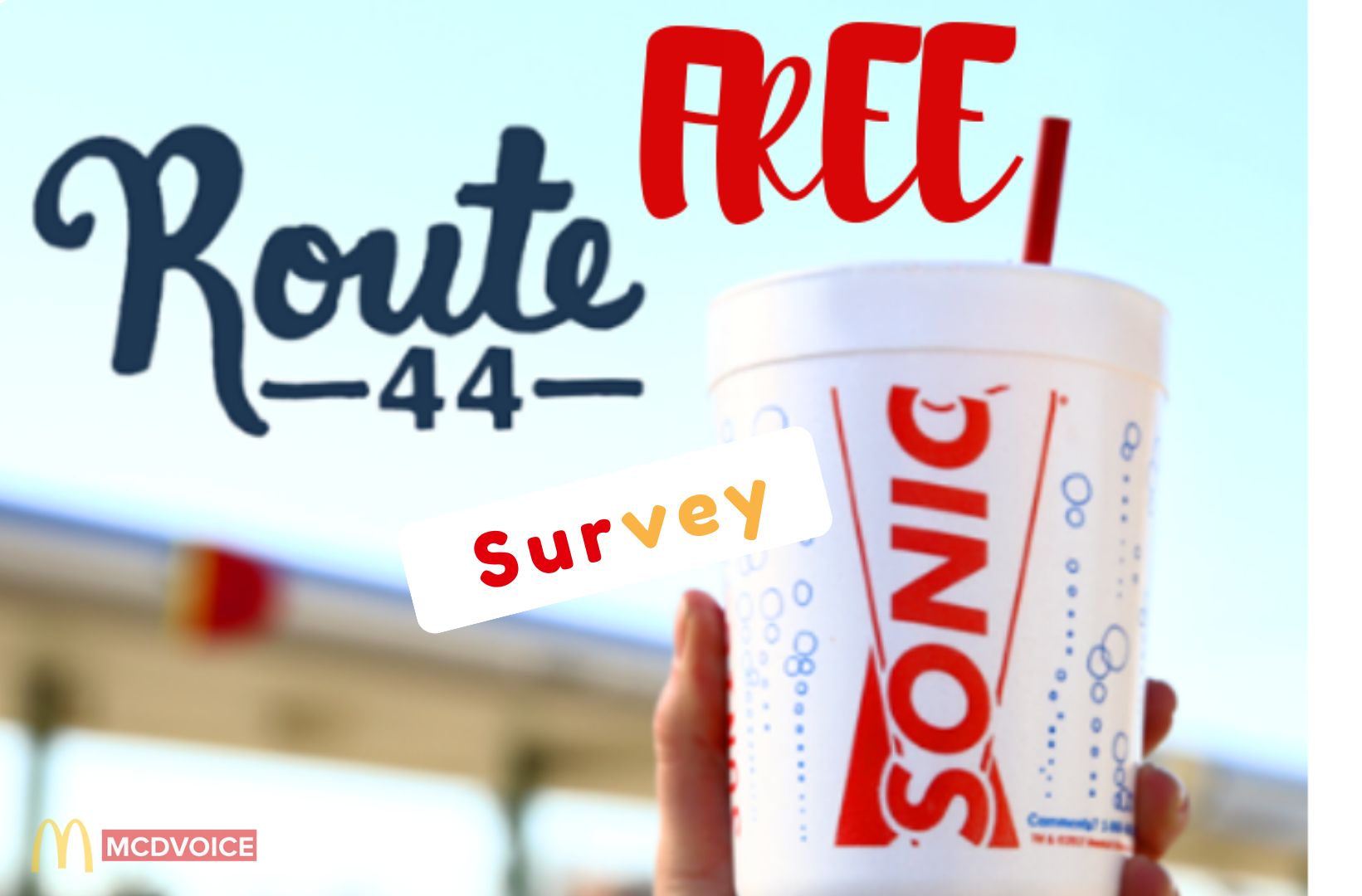 SonicDriveIn Feedback - How to Get More from Sonic&rsquo;s Reward System
