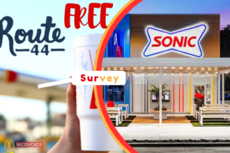 SonicDriveIn Feedback Share Your Experience and Unlock Exclusive Rewards