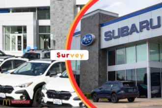 Subaru Survey – Share Your Experience and Get Rewarded