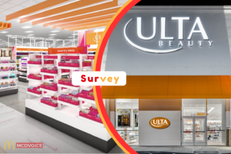 Take the Ulta Survey and Unlock Exclusive Beauty Rewards