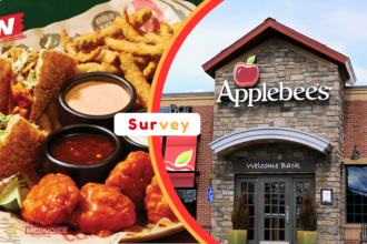 TalkToApplebees Survey – Share Your Dining Experience and Get Rewards