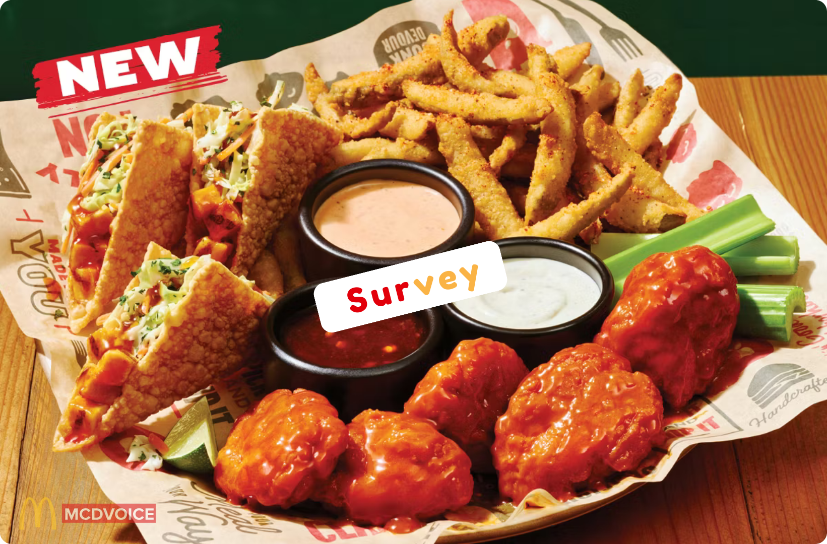 TalkToApplebees - Who Can Participate