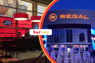 TalkToRegal How Movie Lovers Can Share Feedback and Win Free Rewards