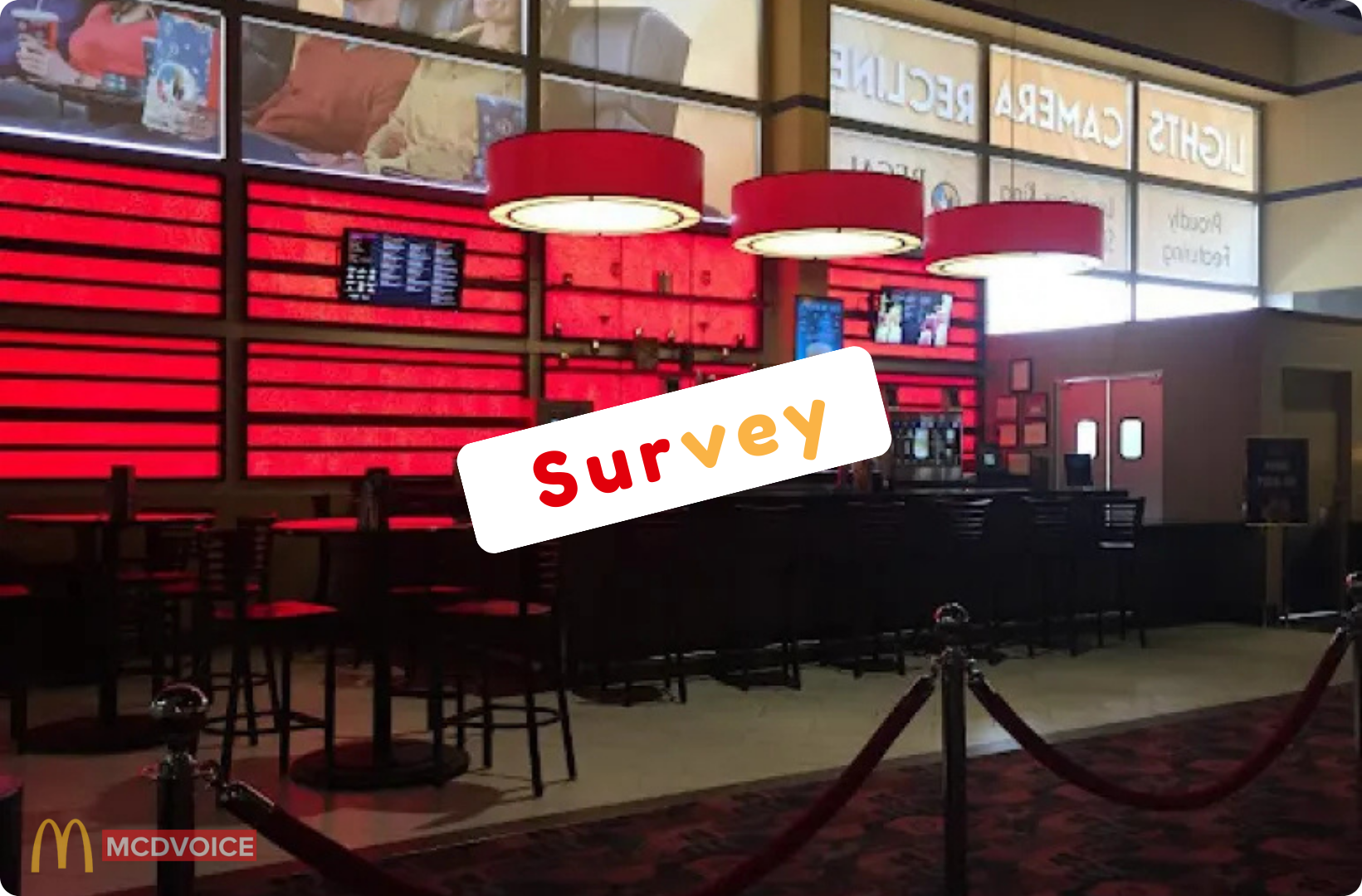 TalkToRegal - Who Can Participate