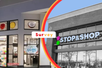 TalkToStopAndShop Take the Stop & Shop Survey and Enter the Rewards Program