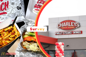 TellCharleys Survey Share Your Experience and Get Rewards