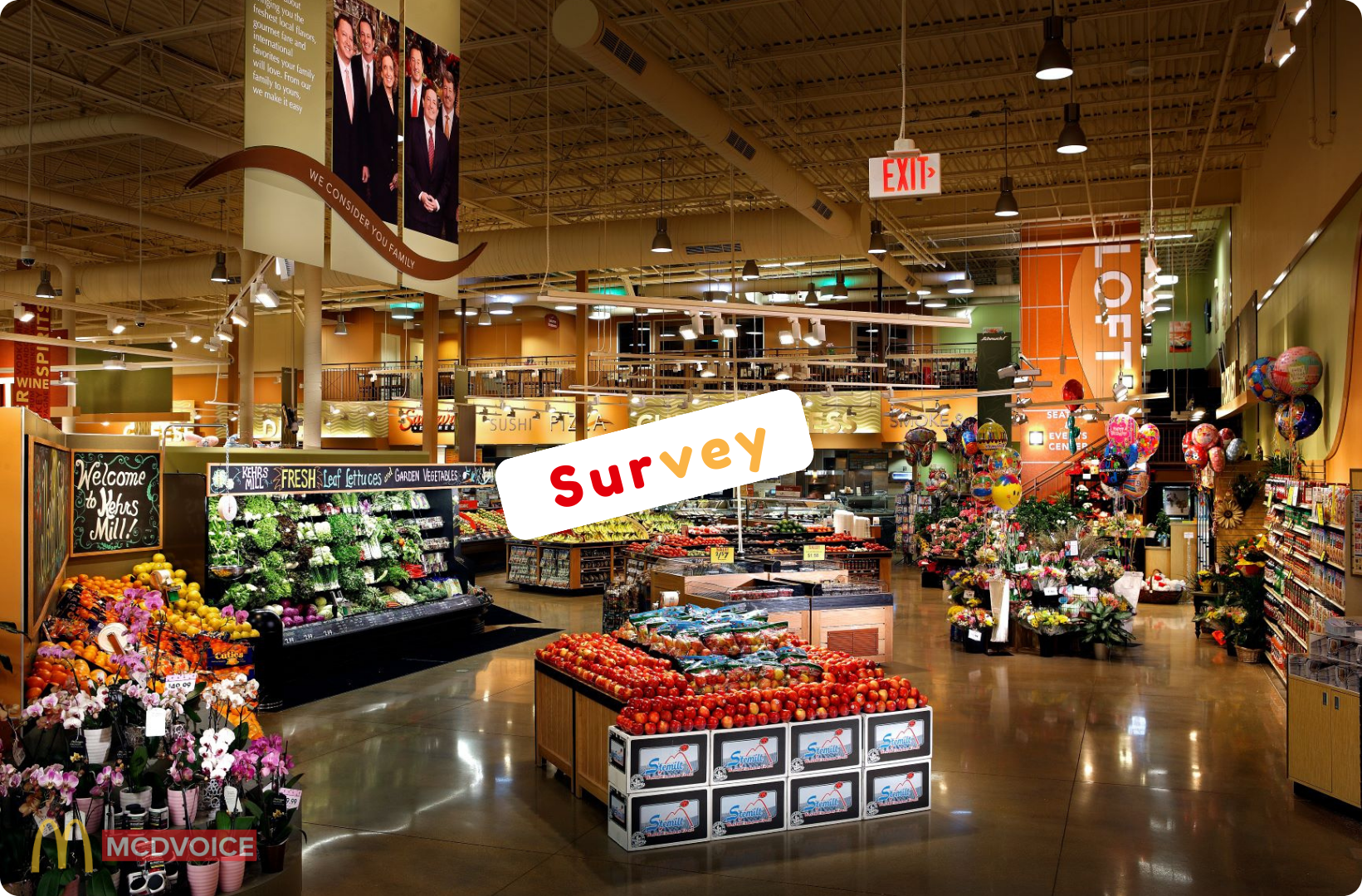 TellSchnucks&nbsp;Survey - A Genuine Reward, Not Just a Gimmick
