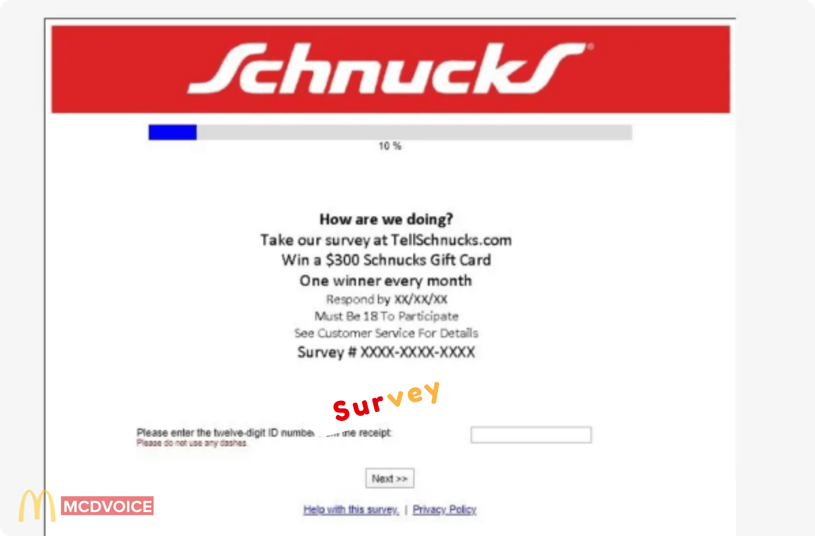 TellSchnucks&nbsp;Survey - How to Participate in TellSchnucks&nbsp;Survey&nbsp;and Get Free Rewards