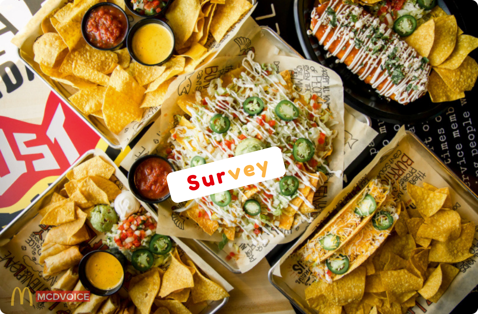 Tijuana Flats Survey - Free Offers, Coupons, and Gift Cards