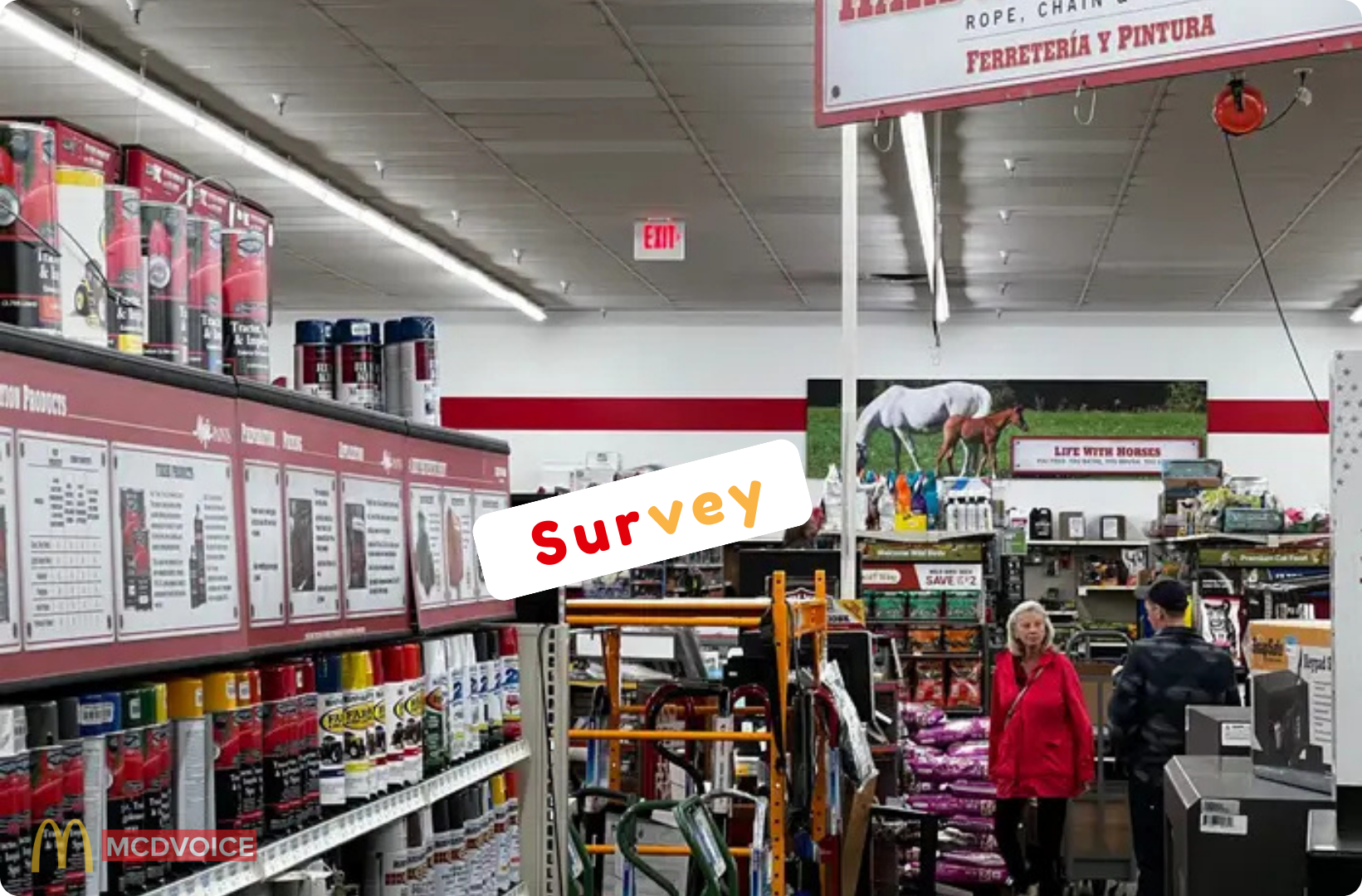 Tractor Supply Survey - Common Mistakes to Avoid When Taking the Survey