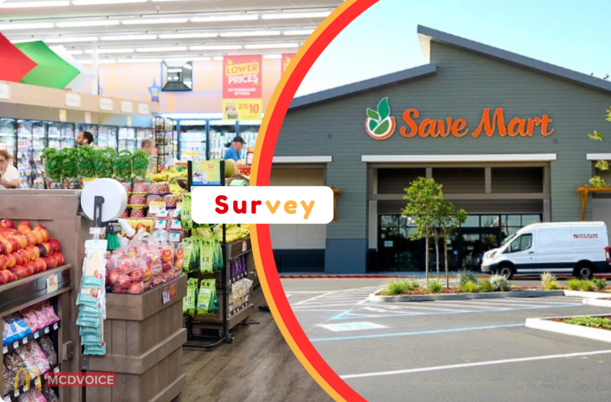 Unlock Exclusive Coupons and Free Gift Cards with the SaveMart Survey