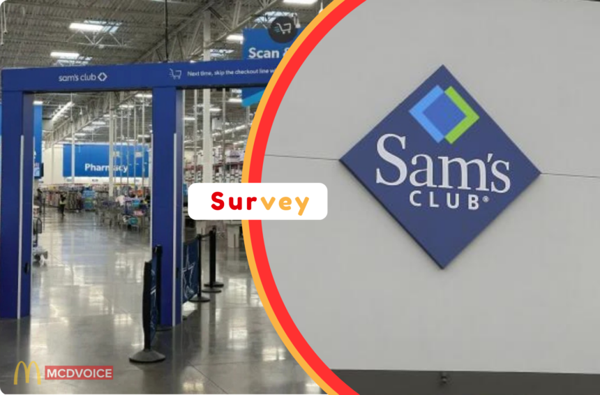 Unlock Free Gift Cards with SAMS Surveys Here’s What You Need to Know
