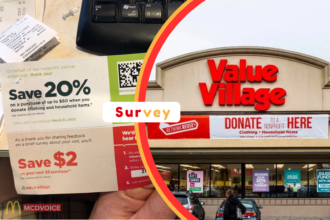 ValueVillageListens – Share Your Feedback and Earn Exclusive Rewards