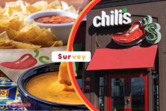 Want to Win a $1000 Prize Complete the Chilis Survey Today