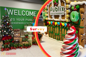 What You Should Know About the Publix Christmas Gifts Survey This Year
