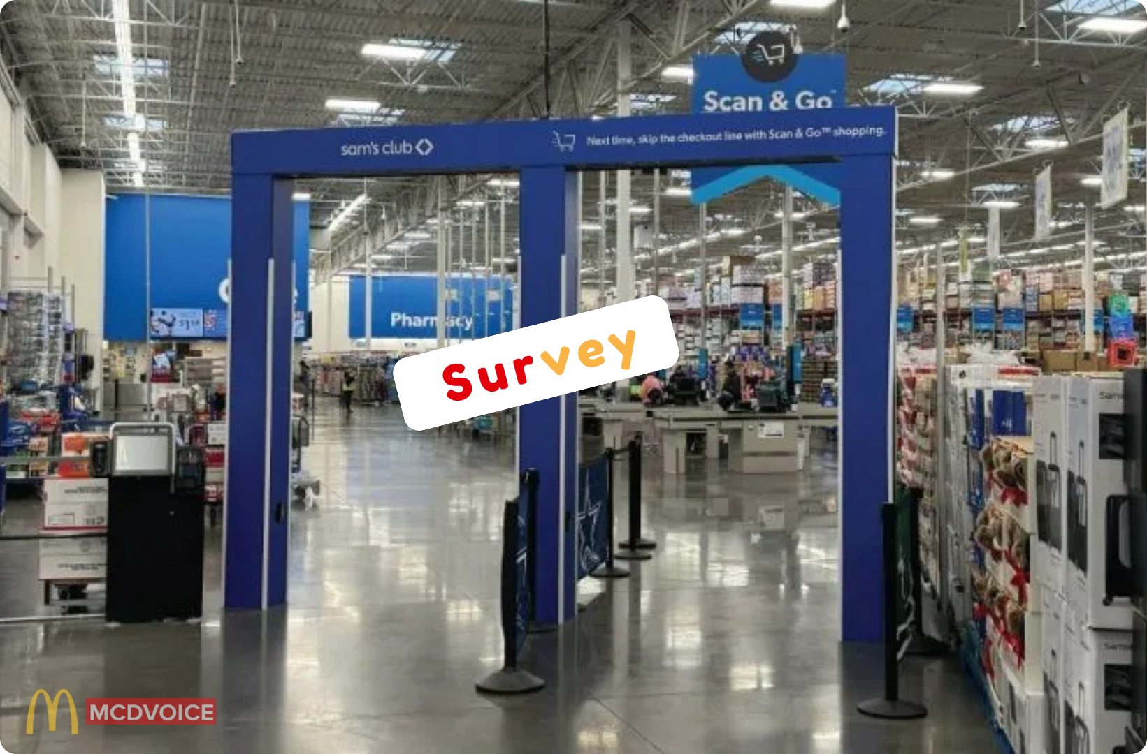 sams survey - Tips for Maximizing Your Rewards with SAMS Surveys