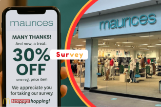 www tellmaurices com Survey – Get Discounts, Rewards, and Sweepstakes Entries