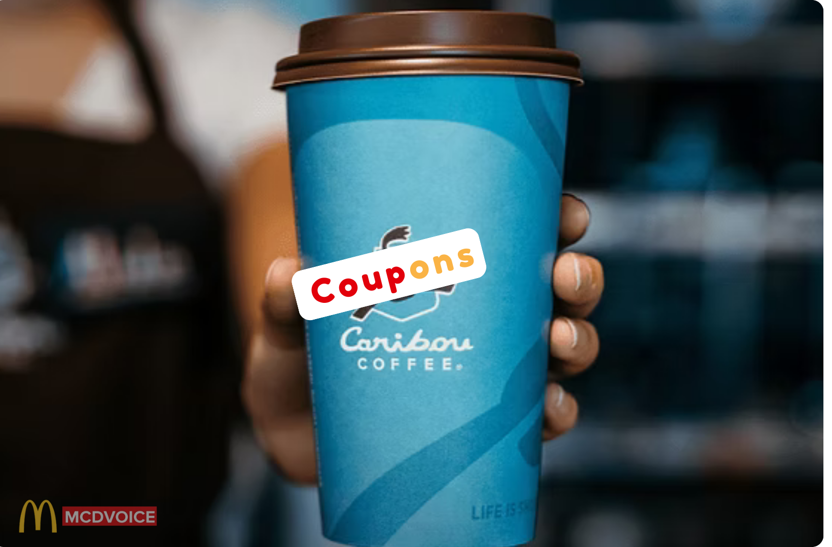 Caribou Coffee Coupons Code - Are Caribou Coffee Coupon Codes Free to Use