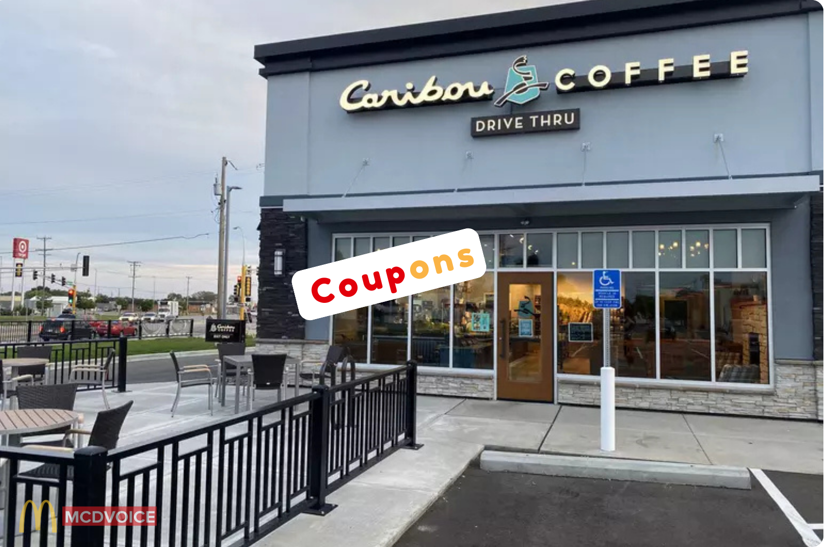 Caribou Coffee Coupons Code - How Caribou Coffee Coupon Codes Work