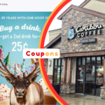 Caribou Coffee Coupons Code – Unlock Discounts and Free Drink Offers