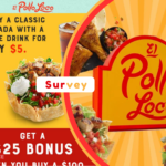 El Pollo Loco Code – Unlock Discounts and Free Offers on Your Next Order