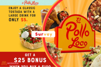 El Pollo Loco Code – Unlock Discounts and Free Offers on Your Next Order