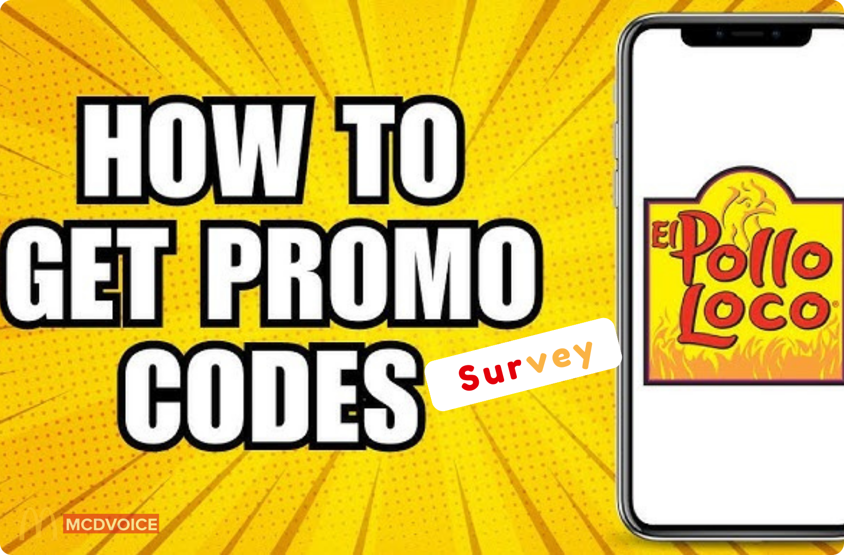 El Pollo Loco code - What Rewards Can You Get with an El Pollo Loco Code
