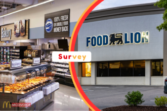 Food Lion Survey – Share Your Experience and Get a Chance to Win a $500 Gift Card