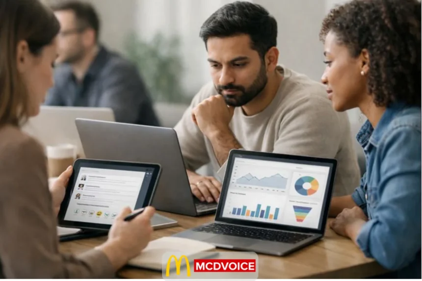 Amplitude Guides and Surveys user analytics