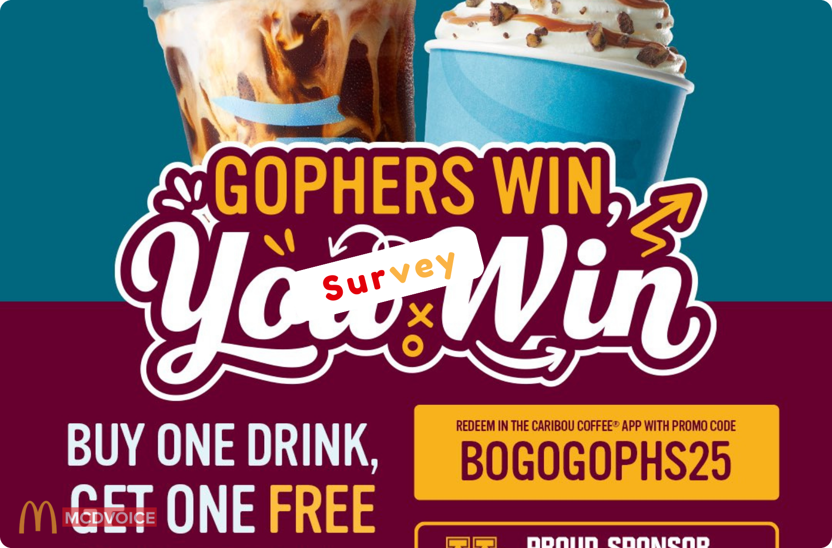 coupons for caribou coffee - Types of Coupons for Caribou Coffee