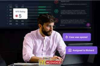 Customer satisfaction survey software case analysis
