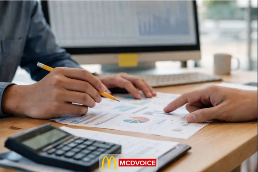 Determining sample size for survey calculation