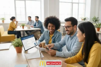 Employee Job Satisfaction Survey workplace discussion