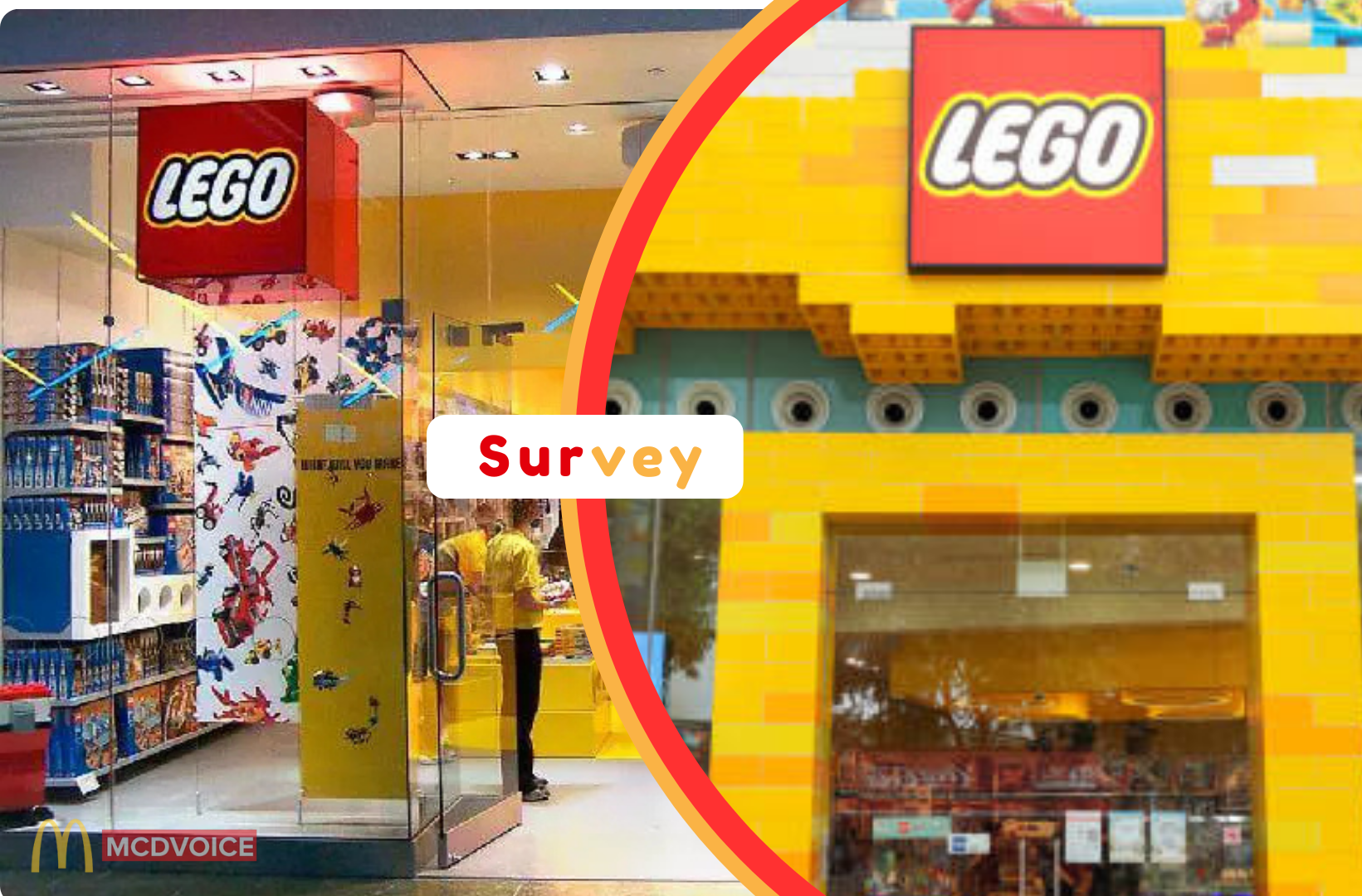 lego product feedback – Share Your Experience and Earn Rewards