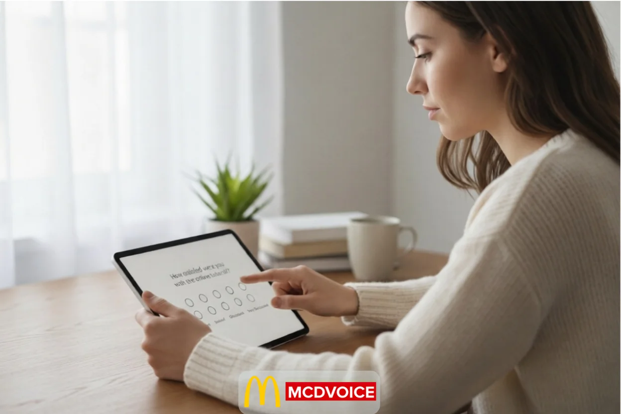 Question Design and Response Quality survey