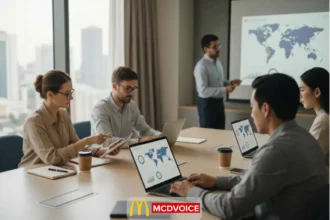 Survey Sampling International LLC global research collaboration