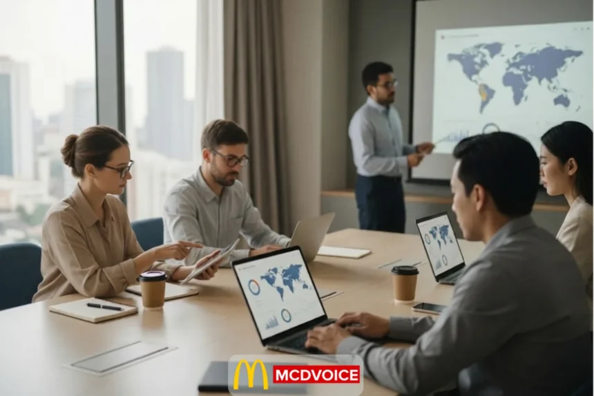 Survey Sampling International LLC global research collaboration