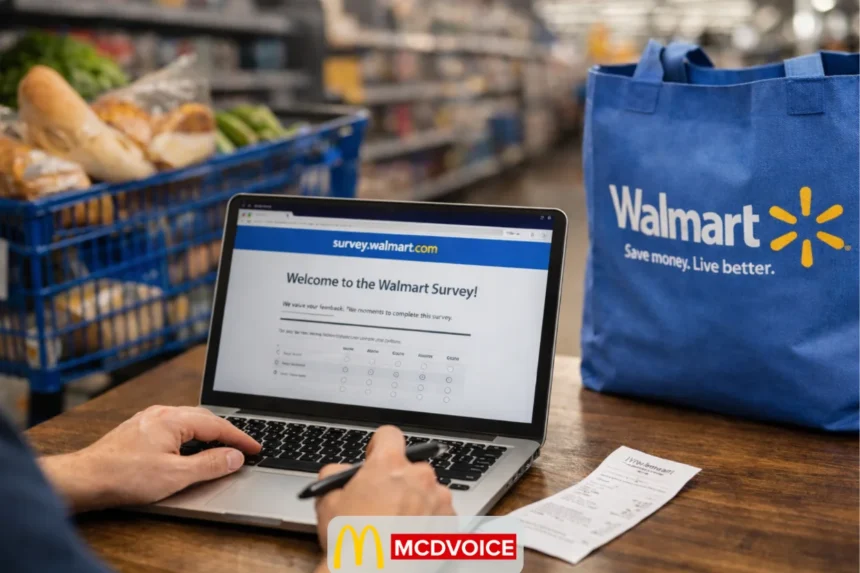 Survey Walmart Com Survey customer feedback online