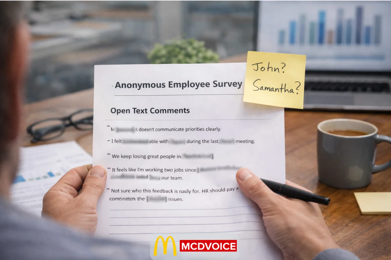 The open-text comment problem in surveys