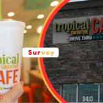 tropical smoothie cafe survey – How to Share Feedback and Unlock Rewards
