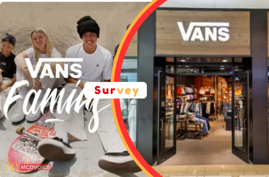 vans com en us feedback – Share Your Shopping Experience and Earn Rewards