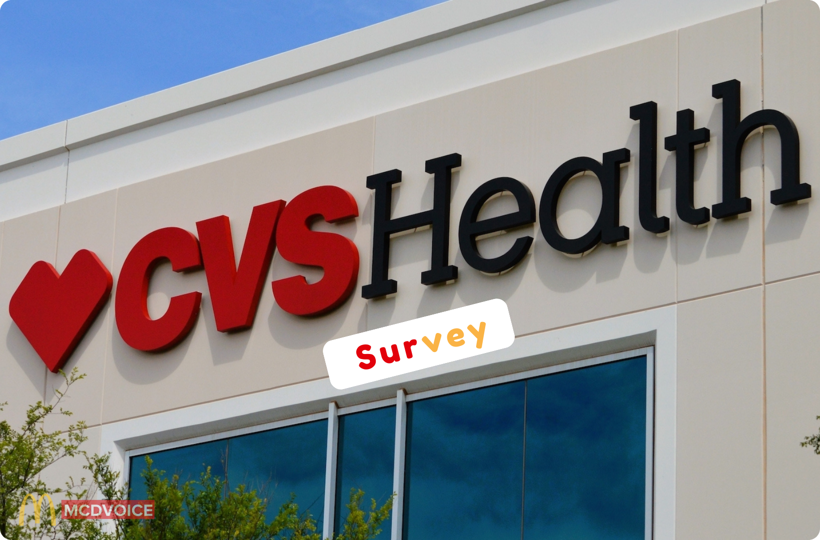 www cvshealthsurvey com - How Does the CVS Health Survey Work