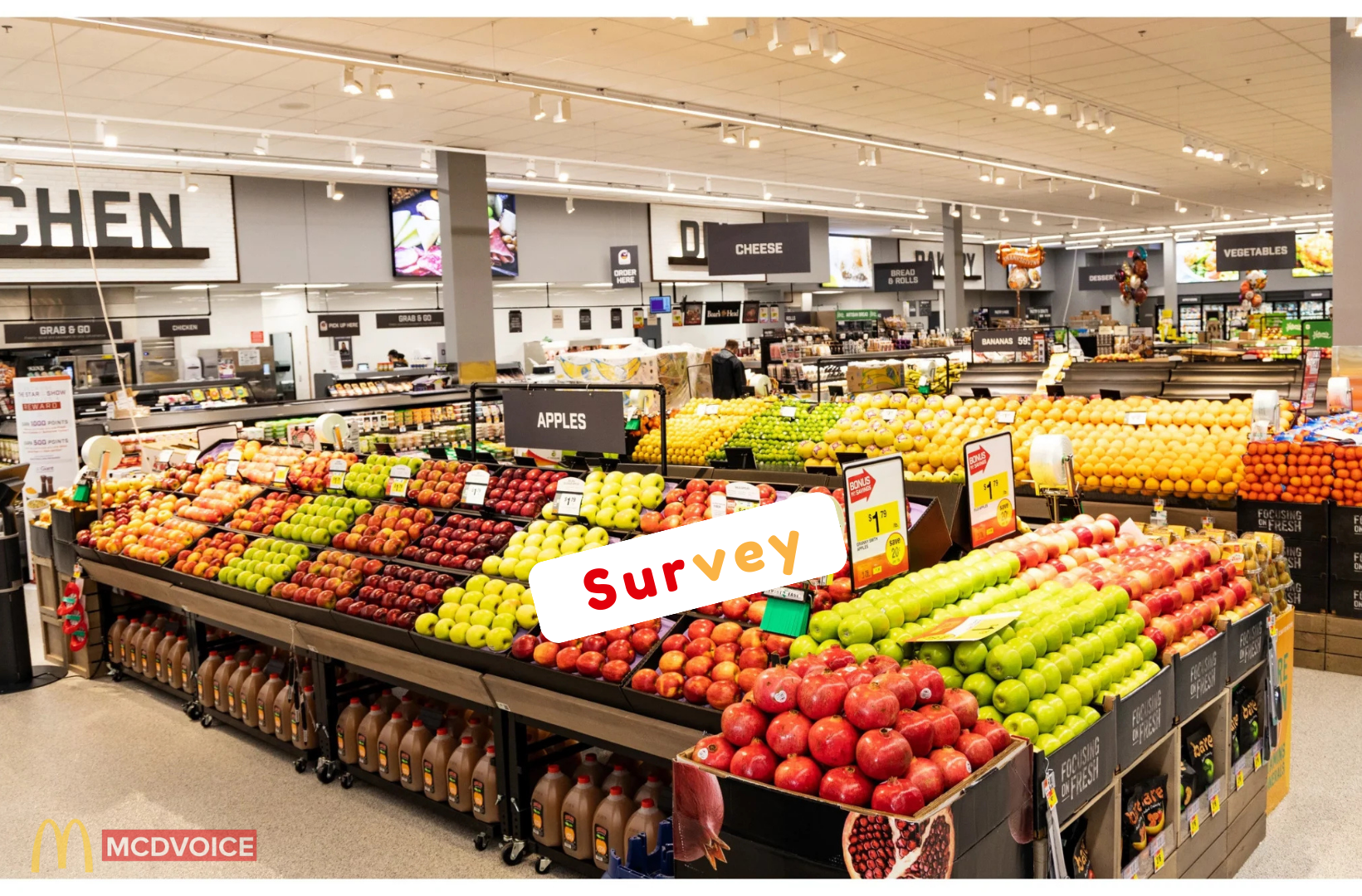 www talktogiantfoods com - What Rewards Can You Get