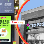 www talktostopandshop com survey – Share Your Feedback and Win a $500 Gift Card