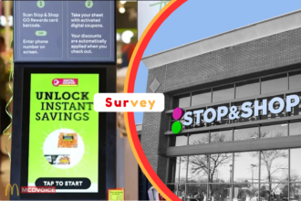 www talktostopandshop com survey – Share Your Feedback and Win a $500 Gift Card