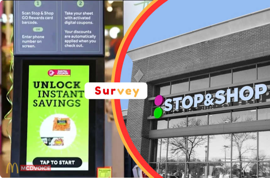 www talktostopandshop com survey – Share Your Feedback and Win a $500 Gift Card