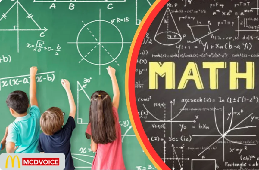 A Survey of Mathematics academic textbook cover