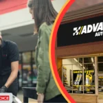 Advance Auto Parts com survey feedback