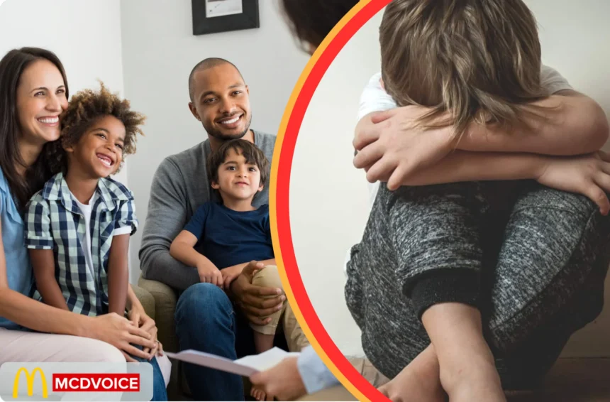 Adverse Childhood Experiences Survey overview