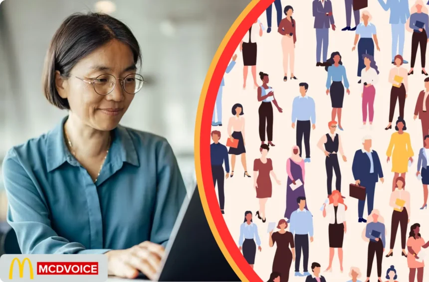 Age Ranges to Use in a Survey